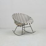 606129 Rocking chair